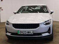 Used Polestar 2 169 kW (231 HP) 2023 Silver Hatchback
