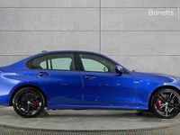 Used BMW 330e M Sport 288 HP (211 kW) 2024 Blue