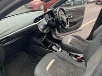 used Vauxhall Corsa 1.2 Turbo Ultimate Auto Euro 6 (s/s) 5dr