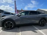 Used Peugeot 408 GT 134 HP (98 kW) 2025 Grey SUV