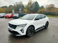 Used Renault Rafale Techno Esprit Alpine 200 HP (147 kW) 2024 White SUV