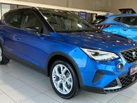 Used Seat Arona FR 110 HP (80 kW) 2023 SUV