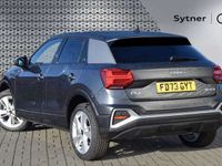 used Audi Q2 35 TFSI S Line 5dr S Tronic