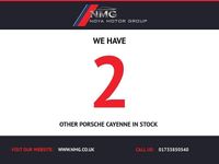 Used Porsche Cayenne GTS 2010 Black SUV