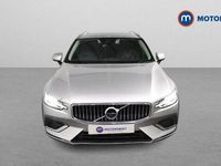 Used Volvo V60 Inscription 303 HP (222 kW) 2020 Silver Estate