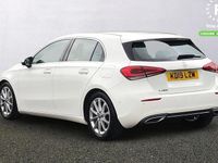 Used Mercedes A180 Executive 136 HP (100 kW) 2022 Hatchback