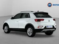 Used VW T-Roc Life 150 HP (110 kW) 2025 SUV