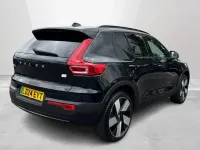 Used Volvo XC40 Ultimate 295 kW (402 HP) 2024 SUV