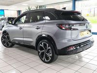 Used Renault Austral Techno Esprit Alpine 200 HP (147 kW) 2024 Matt shadow grey/diamond black SUV