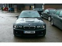 Used BMW M3 2002 Coupe