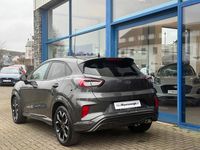 Used Ford Puma ST-Line X 2023 Grey SUV