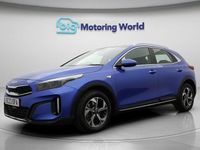 Used Kia XCeed 160 HP (117 kW) 2023 SUV