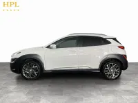 Used Hyundai Kona Premium 141 HP (103 kW) 2023 White SUV