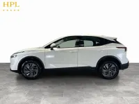 Used Nissan Qashqai Acenta Premium 140 HP (102 kW) 2023 White SUV