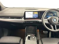 Used BMW 225 Active Tourer M Sport 242 HP (177 kW) 2025 Blue MPV