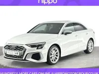 Used Audi A3 Comfort 305 HP (224 kW) 2023 Sedan