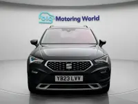 Used Seat Ateca Xperience Lux 150 HP (110 kW) 2025 SUV