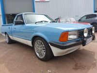 used Ford Cortina P100