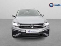 Used VW Tiguan Allspace Life 150 HP (110 kW) 2024 SUV