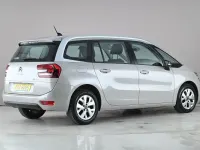 Used Citroën Grand C4 Picasso Live 130 HP (95 kW) 2021 Beige MPV