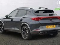 Used Cupra Formentor VZ2 245 HP (180 kW) 2024 SUV