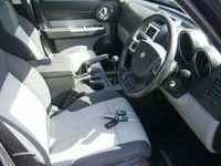 Used Dodge Nitro 2008 SUV