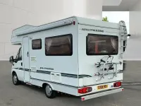 Used Peugeot Boxer 2004 White Van