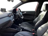 Used Audi A1 S-Line 150 HP (110 kW) 2015 Unknown Hatchback