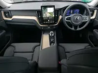 New Volvo XC60 Plus 345 HP (253 kW) 2026 SUV