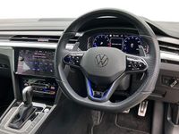 Used VW Arteon R 2021 Grey Estate