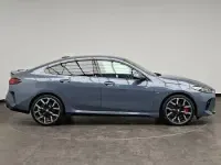 Used BMW 220 M Sport 170 HP (125 kW) 2025 Grey Coupe