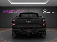 Used Ford Ranger Raptor 292 HP (214 kW) 2024 White Pickup