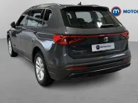 Used Seat Tarraco SE 150 HP (110 kW) 2023 SUV