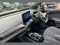 New VW ID.4 Pro 210 kW (286 HP) 2026 Moonstone grey SUV