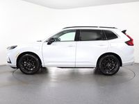 Begagnad Honda CR-V Advance 2024 Vit SUV