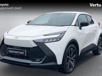 Used Toyota C-HR Design 223 HP (164 kW) 2026 SUV