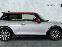 Used Mini John Cooper Works Hatch 228 HP (167 kW) 2026 Silver Hatchback
