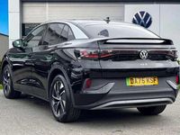 New VW ID.5 210 kW (286 HP) 2025 SUV