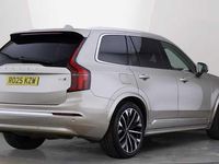 Used Volvo XC90 Ultra 250 HP (183 kW) 2025 SUV