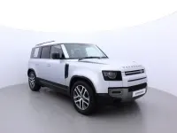 Used Land Rover Defender SE Dynamic 2023 Silver SUV