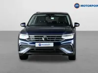 Used VW Tiguan Allspace Life 2022 Blue SUV