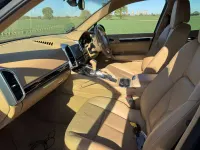 Używany Porsche Cayenne 300 KM (220 kW) 2012 Niebieski SUV