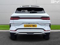 Used BYD Seal Boost 218 HP (160 kW) 2026 Estate