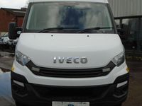 used Iveco Daily 70C17H/D 3.0 LWB (3950) H/R PANEL VAN