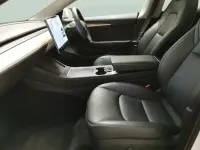 Używany Tesla Model 3 Long Range AWD 258 kW (351 KM) 2023 Sedan/Limuzyna