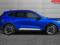 Used Ford Kuga Active 242 HP (177 kW) 2025 SUV