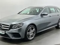 Używany Mercedes E220 AMG Line Premium 194 KM (142 kW) 2019 Kombi