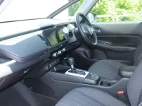 Used Honda Jazz Hybrid 109 HP (80 kW) 2020 Red Hatchback