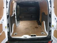 Used Ford Transit Connect 120 HP (88 kW) 2020 White MPV