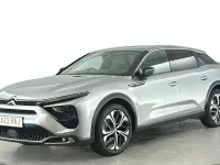 Used Citroën C5 X Shine 225 HP (165 kW) 2023 Grey Estate
